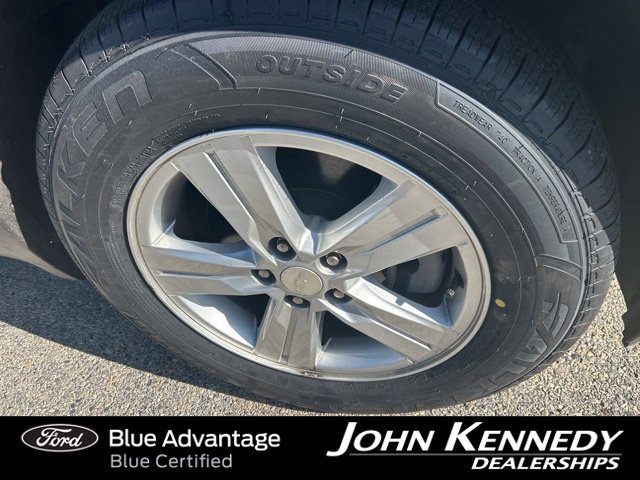 Used 2020 Chevrolet Trax LS w/ Tint and Cruise Package FWD image 7