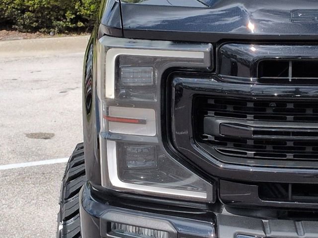 Certified 2020 Ford F250 Lariat image 10