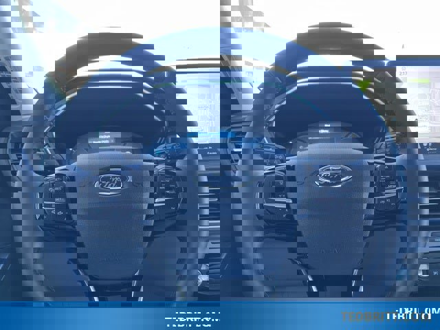 Certified 2024 Ford Escape Platinum w/ Premium Technology Package image 29