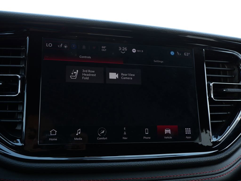 Used 2025 Dodge Durango GT AWD/4WD image 23