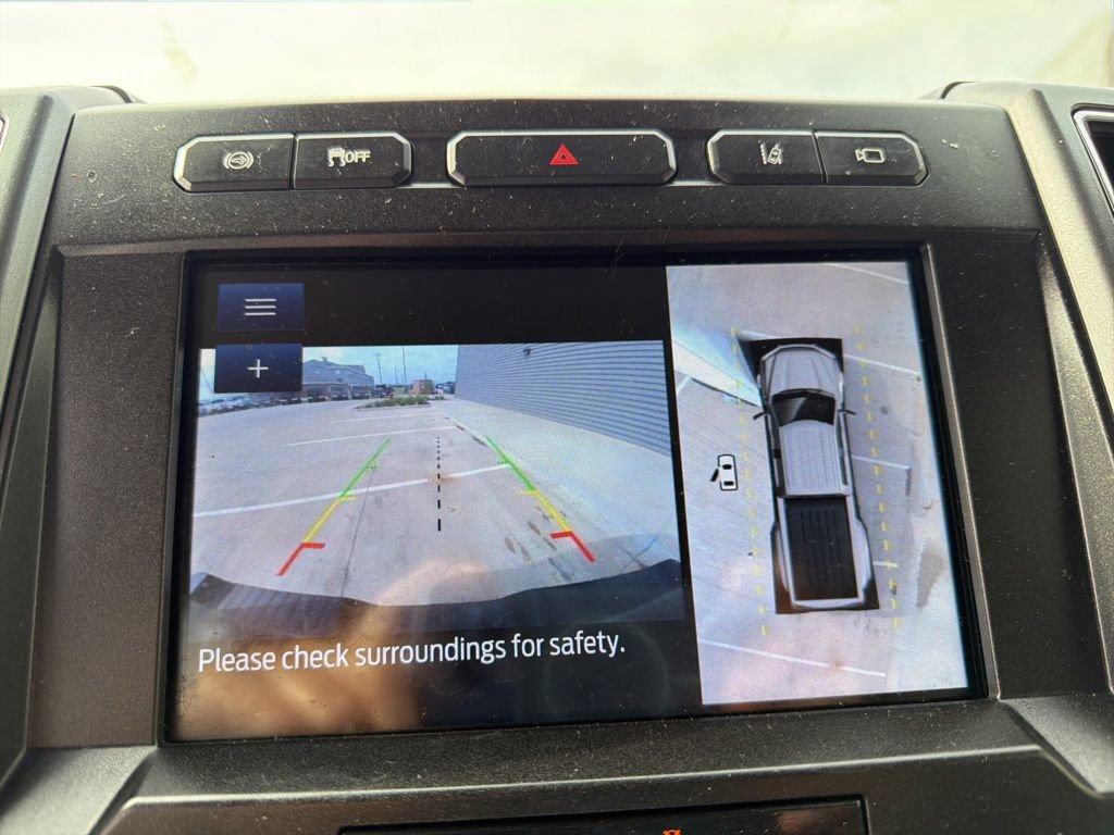 Certified 2022 Ford F450 XLT AWD/4WD image 40