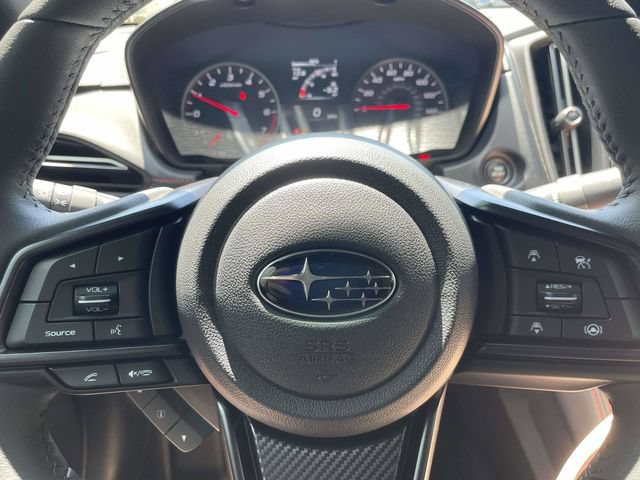 Used 2026 Subaru WRX Premium AWD/4WD image 18