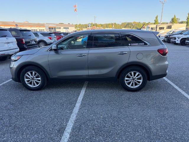 Used 2019 Kia Sorento AWD V6 image 5