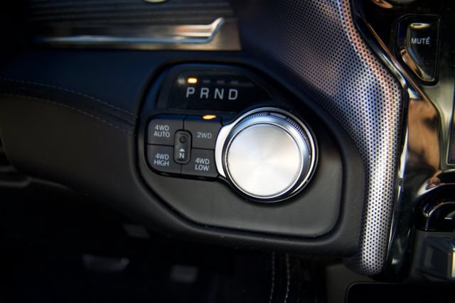 Used 2021 RAM 1500 Limited w/ Night Edition AWD/4WD image 24