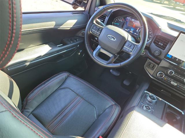 Certified 2022 Ford Expedition Limited image 17