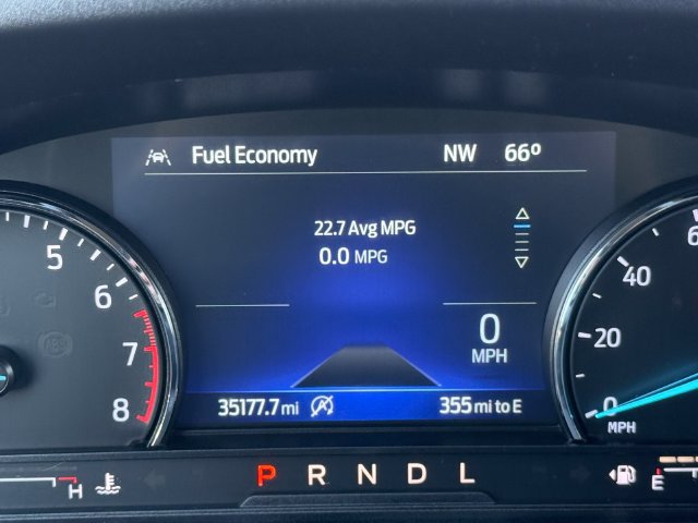 Certified 2023 Ford Explorer XLT w/ Equipment Group 202A AWD/4WD image 18