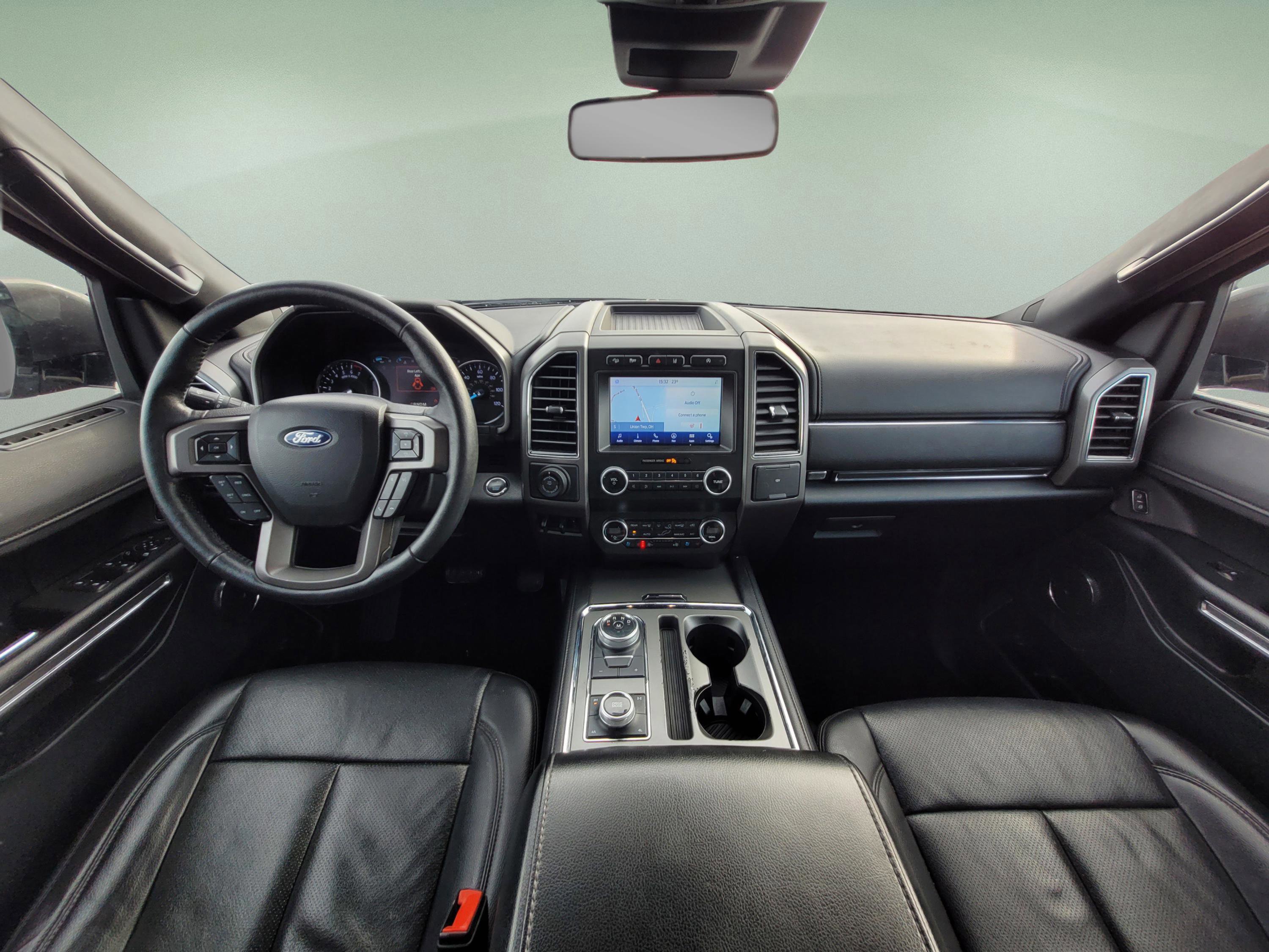 Certified 2020 Ford Expedition XLT w/ Equipment Group 202A image 15