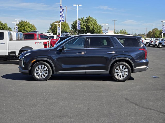 Used 2025 Hyundai Palisade SEL FWD image 7