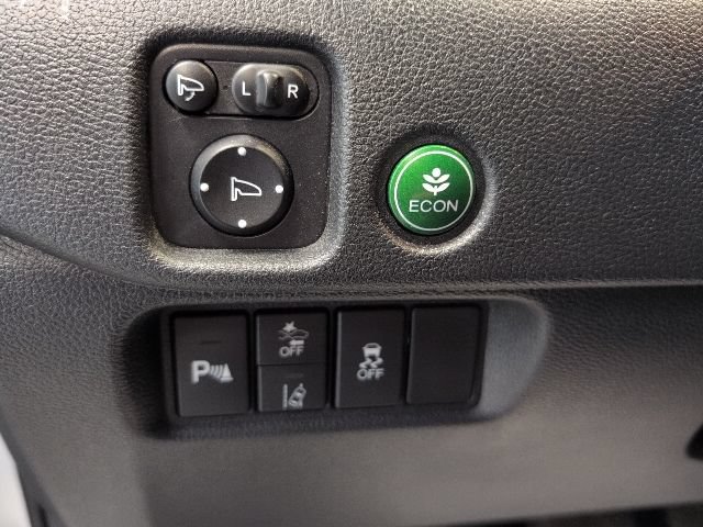 Used 2021 Honda Passport Touring image 17