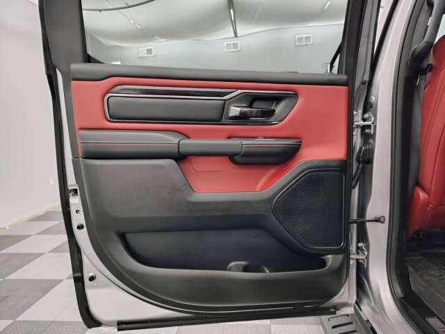 Used 2023 RAM 1500 TRX AWD/4WD image 30