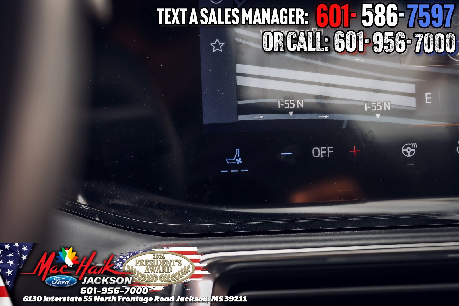 Certified 2024 Ford Mustang GT Premium image 18