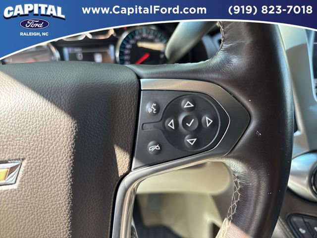 Used 2018 Chevrolet Tahoe LT AWD/4WD image 24