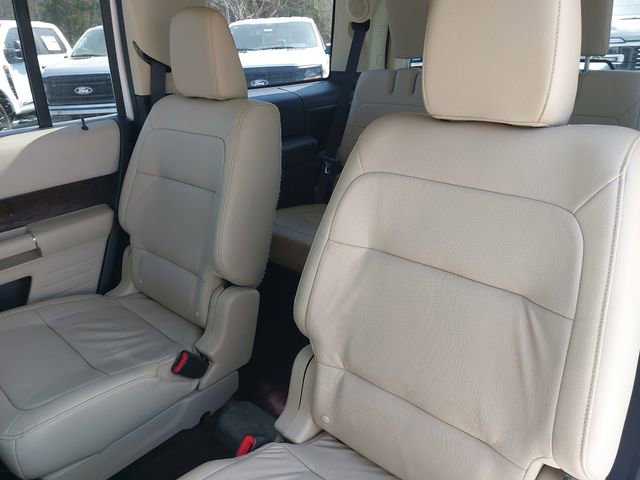 Certified 2019 Ford Flex Limited w/ Equipment Group 301A image 14