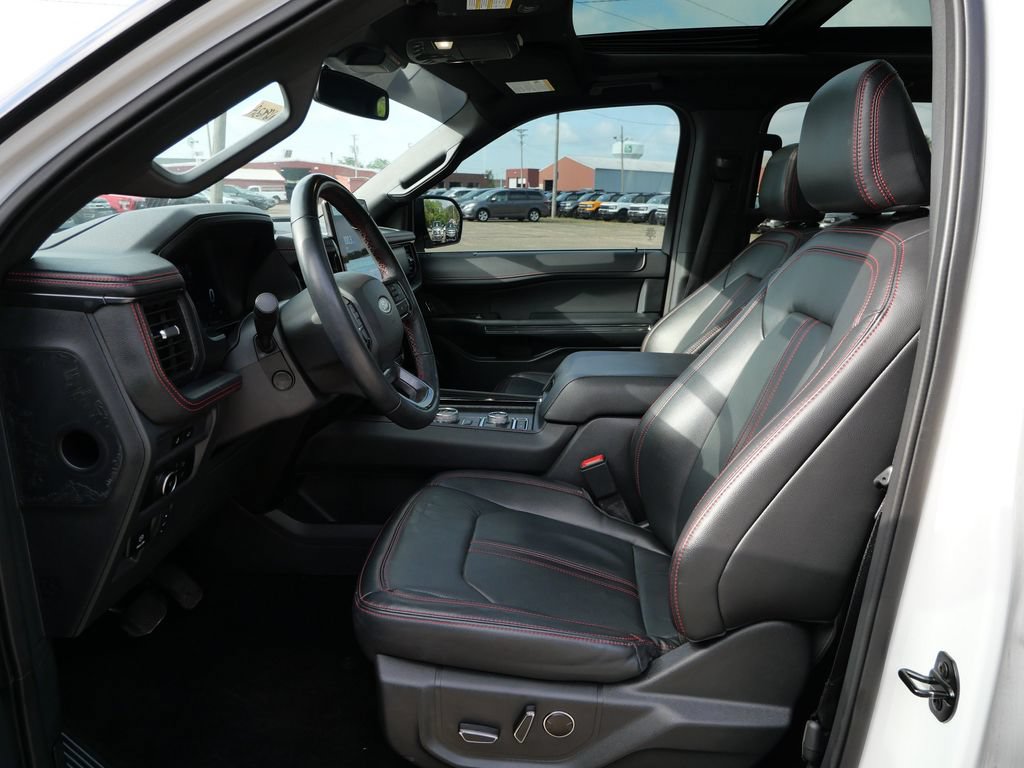 Certified 2023 Ford Expedition Limited AWD/4WD image 14