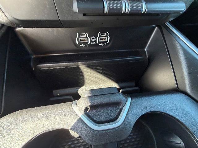 Used 2020 RAM 1500 Big Horn AWD/4WD image 24