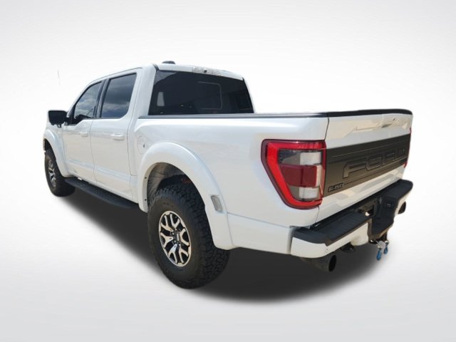 Certified 2023 Ford F150 Raptor AWD/4WD image 7