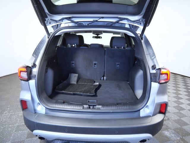 Certified 2024 Ford Escape Active w/ Tech Pack #1 AWD/4WD image 9