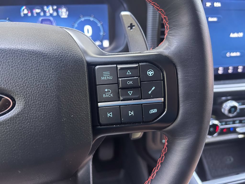 Certified 2025 Ford F150 Raptor AWD/4WD image 32