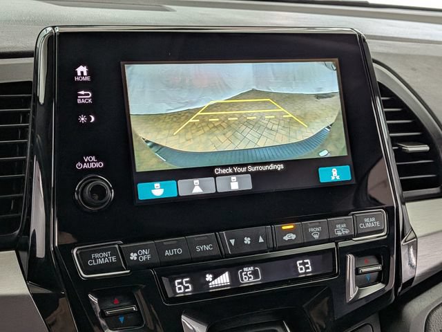Used 2024 Honda Odyssey EX-L image 36