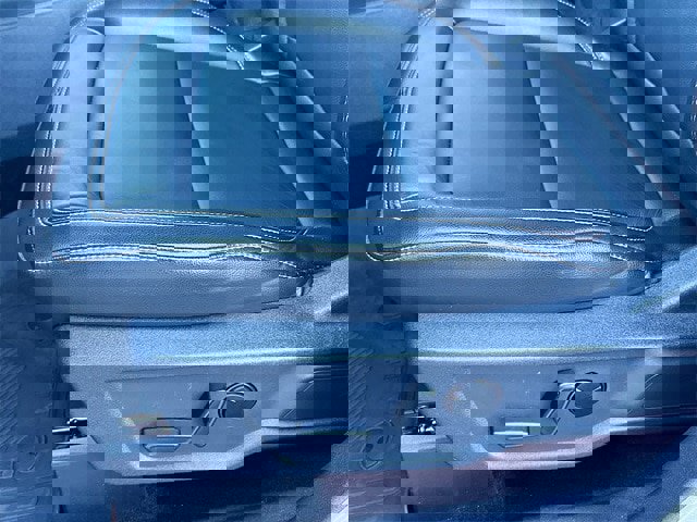 Certified 2024 Ford Bronco Badlands image 20