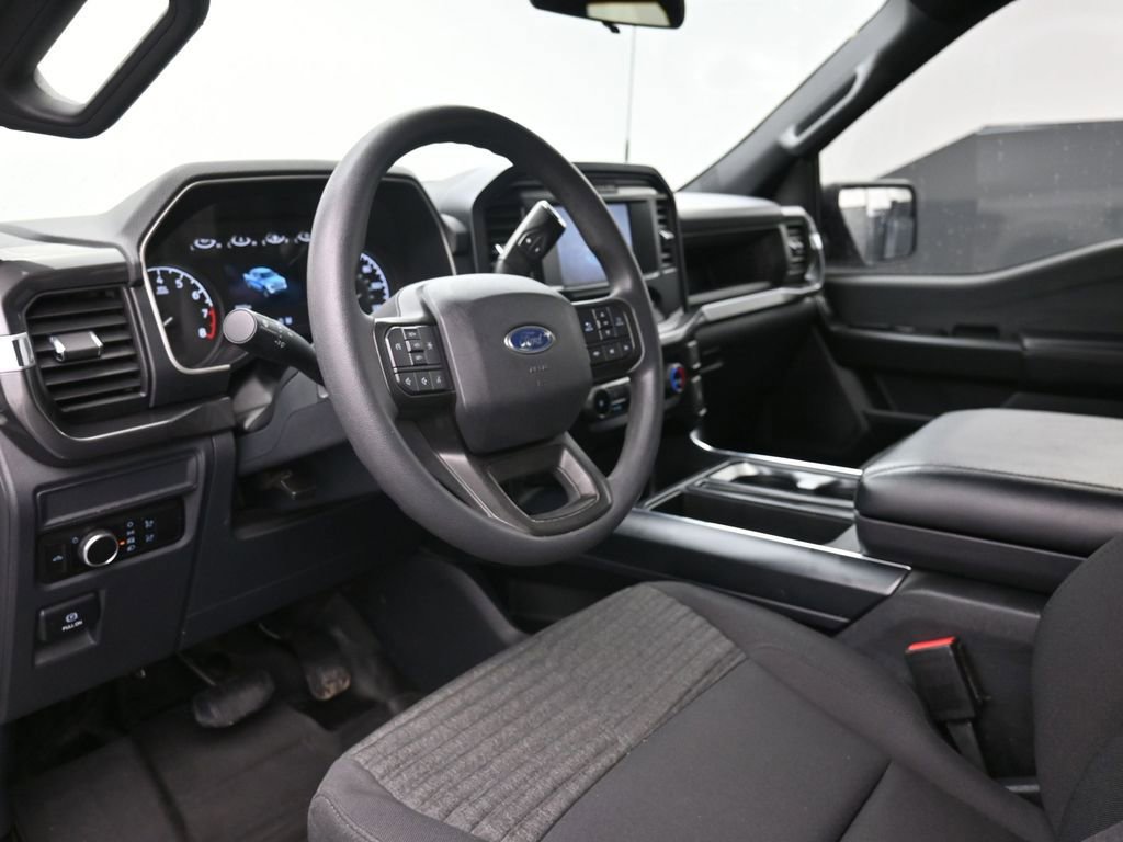 Certified 2023 Ford F150 XL w/ STX Appearance Package image 18