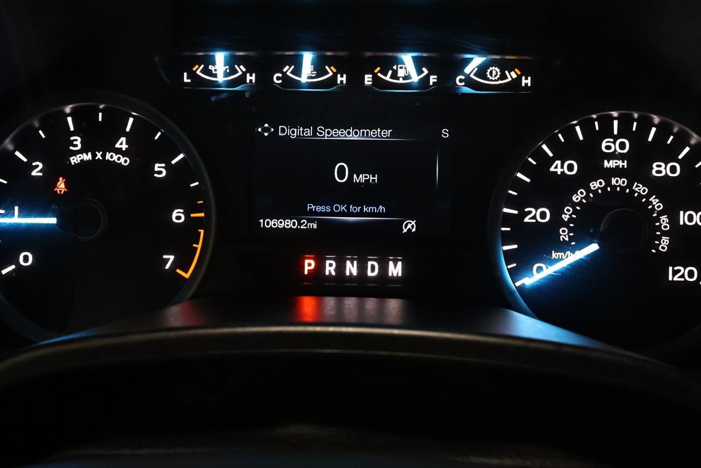 Certified 2018 Ford F150 XLT w/ Equipment Group 302A Luxury AWD/4WD image 23