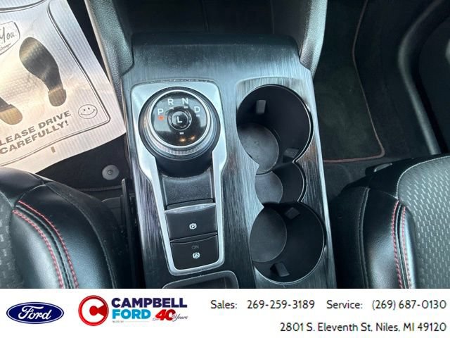 Certified 2023 Ford Escape ST-Line w/ Tech Pack #1 AWD/4WD image 20