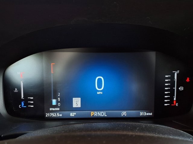 Certified 2024 Ford Escape ST-Line w/ Tech Pack #1 AWD/4WD image 18