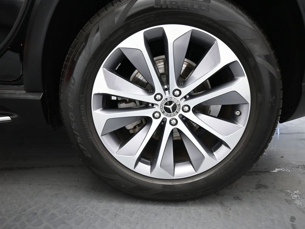 Used 2023 Mercedes-Benz GLE 350 4MATIC w/ Premium Package image 46