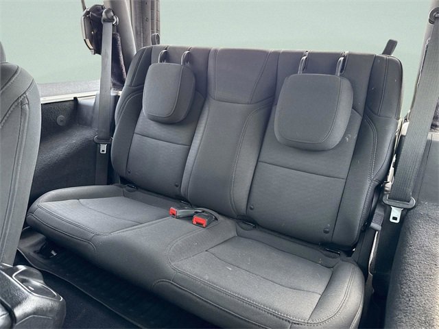 Used 2019 Jeep Wrangler Sport image 29