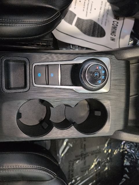 Certified 2023 Ford Escape Platinum AWD/4WD image 24