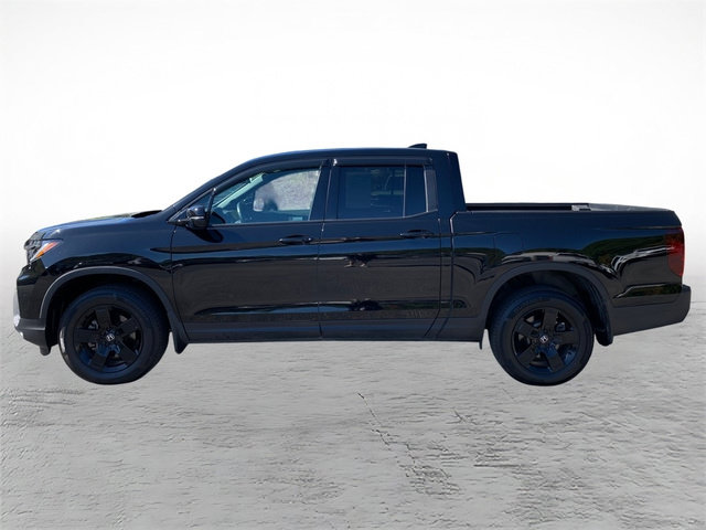 Used 2024 Honda Ridgeline Black Edition image 4