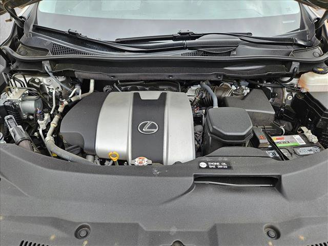 Used 2022 Lexus RX 350 FWD w/ Premium Package image 23