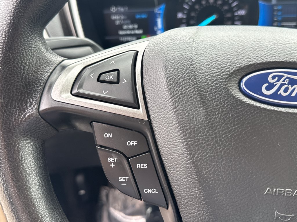 Certified 2018 Ford Fusion S FWD image 13