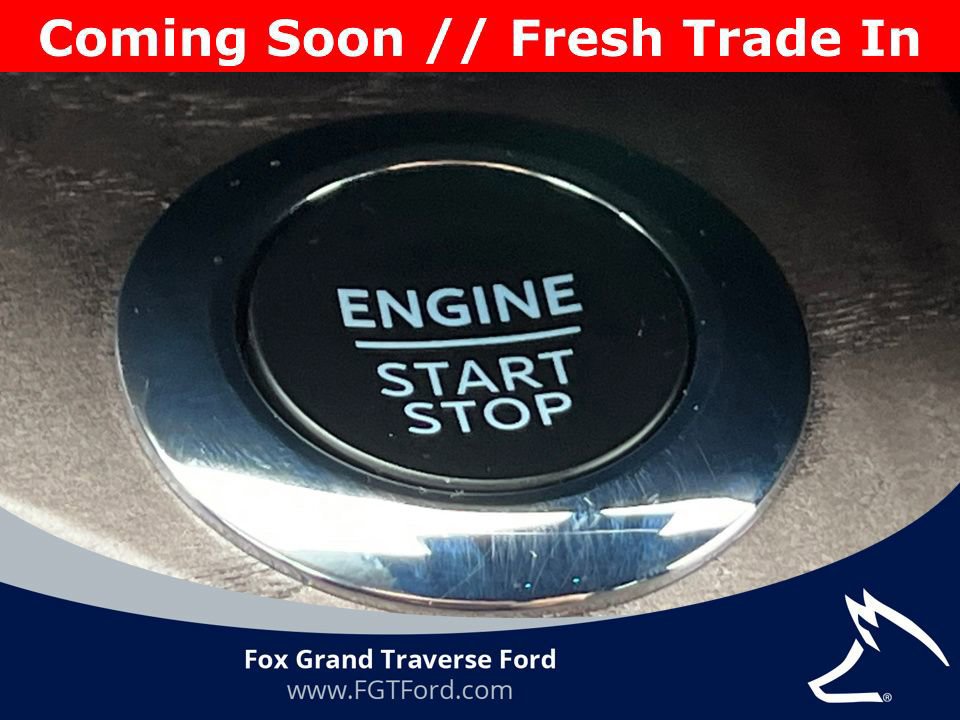 Certified 2023 Ford Explorer Platinum w/ Technology Package AWD/4WD image 37