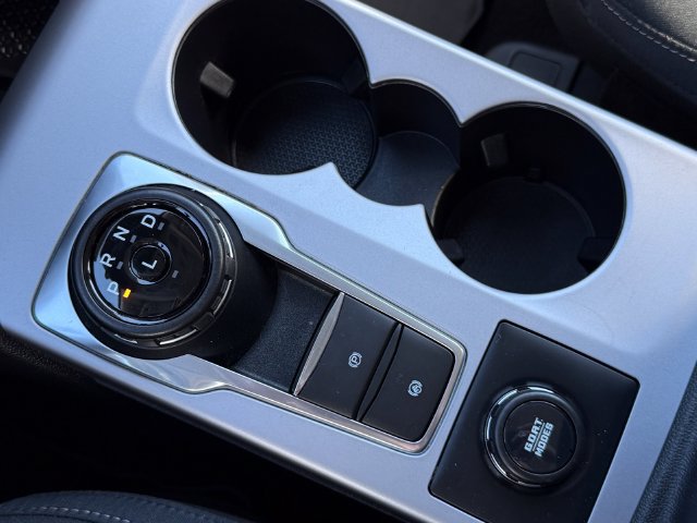 Certified 2023 Ford Bronco Sport Big Bend AWD/4WD image 14