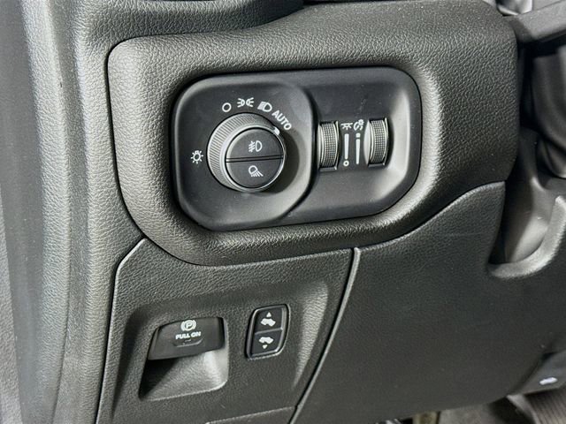 Used 2023 RAM 1500 Laramie image 10