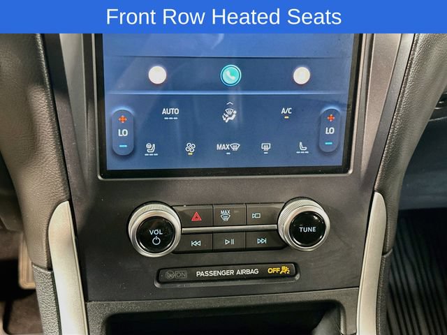Certified 2024 Ford Edge SEL AWD/4WD image 28