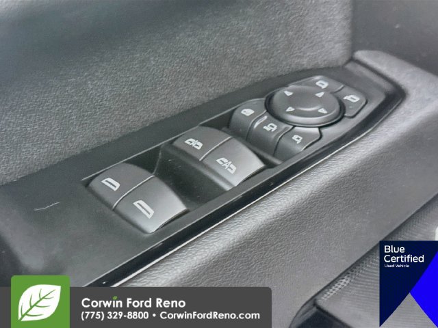 Used 2025 GMC Sierra 2500 AT4 w/ AT4 Premium Plus Package AWD/4WD image 22