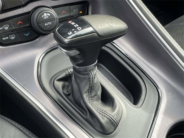 Used 2017 Dodge Challenger R/T Scat Pack image 22