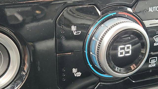 Used 2024 GMC Sierra 1500 SLT image 20