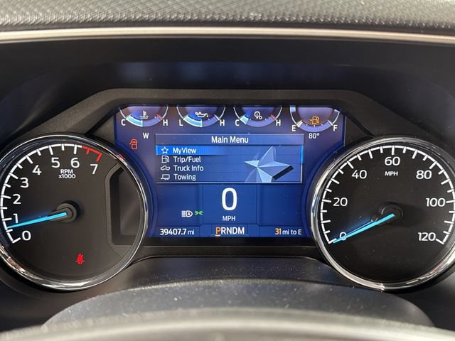 Certified 2023 Ford F150 XLT w/ Equipment Group 302A High AWD/4WD image 14