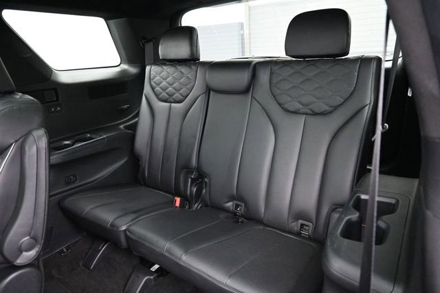 Used 2021 Hyundai Palisade Calligraphy AWD/4WD image 28