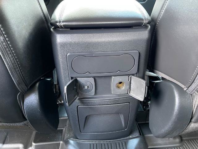 Certified 2023 Ford Explorer XLT w/ Equipment Group 202A AWD/4WD image 19