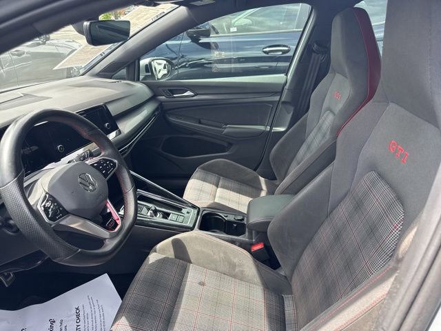 Used 2024 Volkswagen GTI S image 9