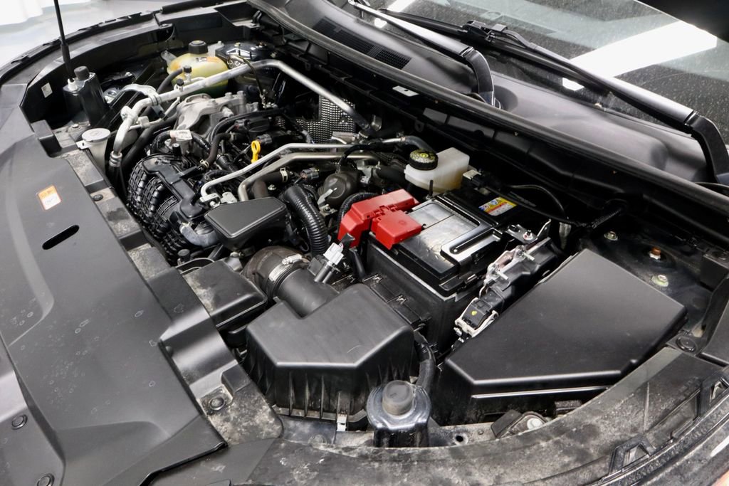 Used 2024 Mitsubishi Outlander SE Black Edition AWD/4WD image 16