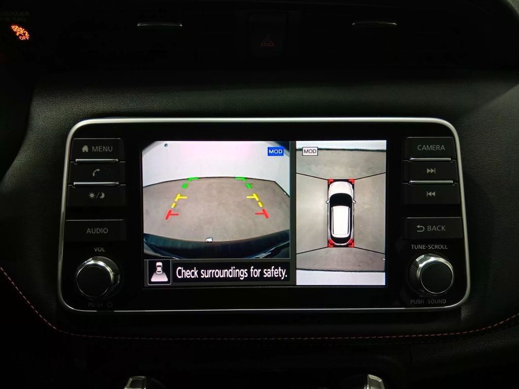 Used 2019 Nissan Kicks SR w/ Exterior Package image 22