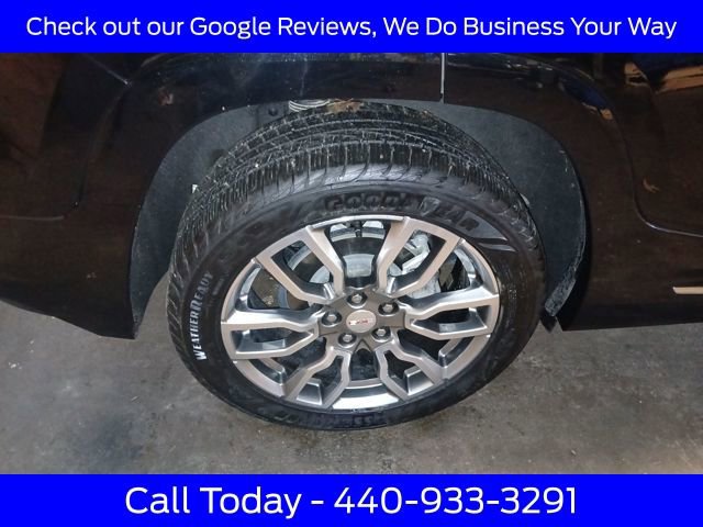 Used 2022 GMC Terrain Denali w/ Denali Premium Package image 21
