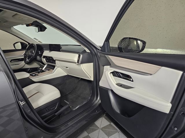 Used 2024 MAZDA CX-90 3.3 Turbo w/ Premium Plus Pkg image 11