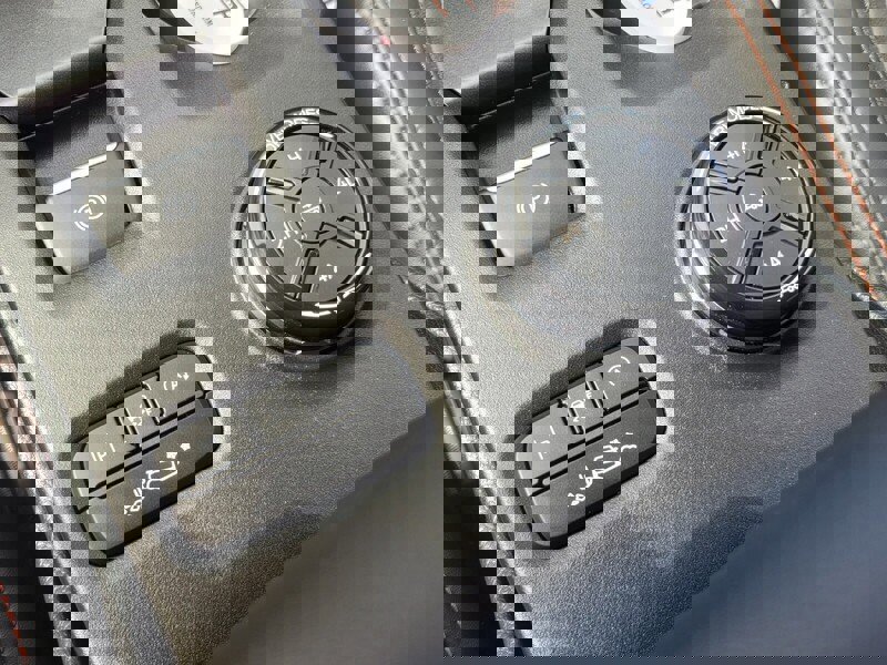 Certified 2024 Ford Ranger Raptor image 21